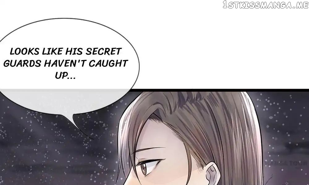 Give Up The Kingdom For You chapter 14 - page 40
