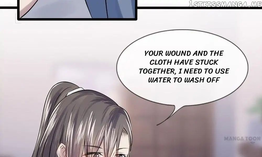 Give Up The Kingdom For You chapter 14 - page 6