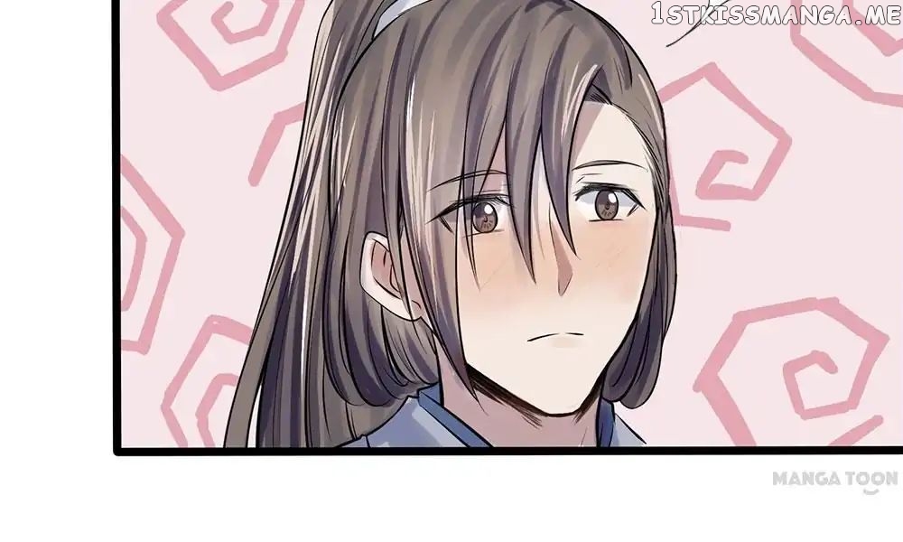 Give Up The Kingdom For You chapter 13 - page 22