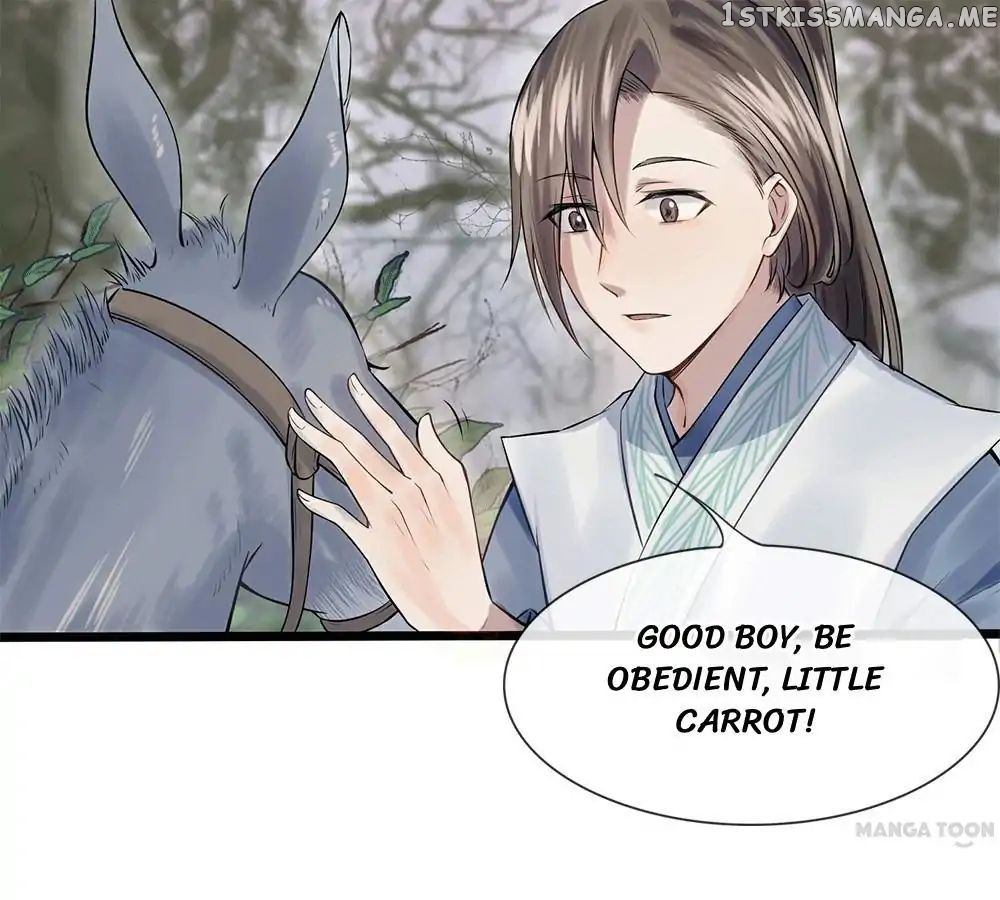 Give Up The Kingdom For You chapter 12 - page 1