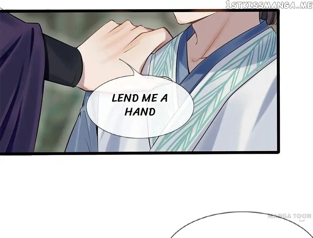 Give Up The Kingdom For You chapter 12 - page 11
