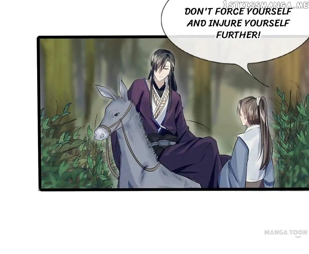 Give Up The Kingdom For You chapter 12 - page 12