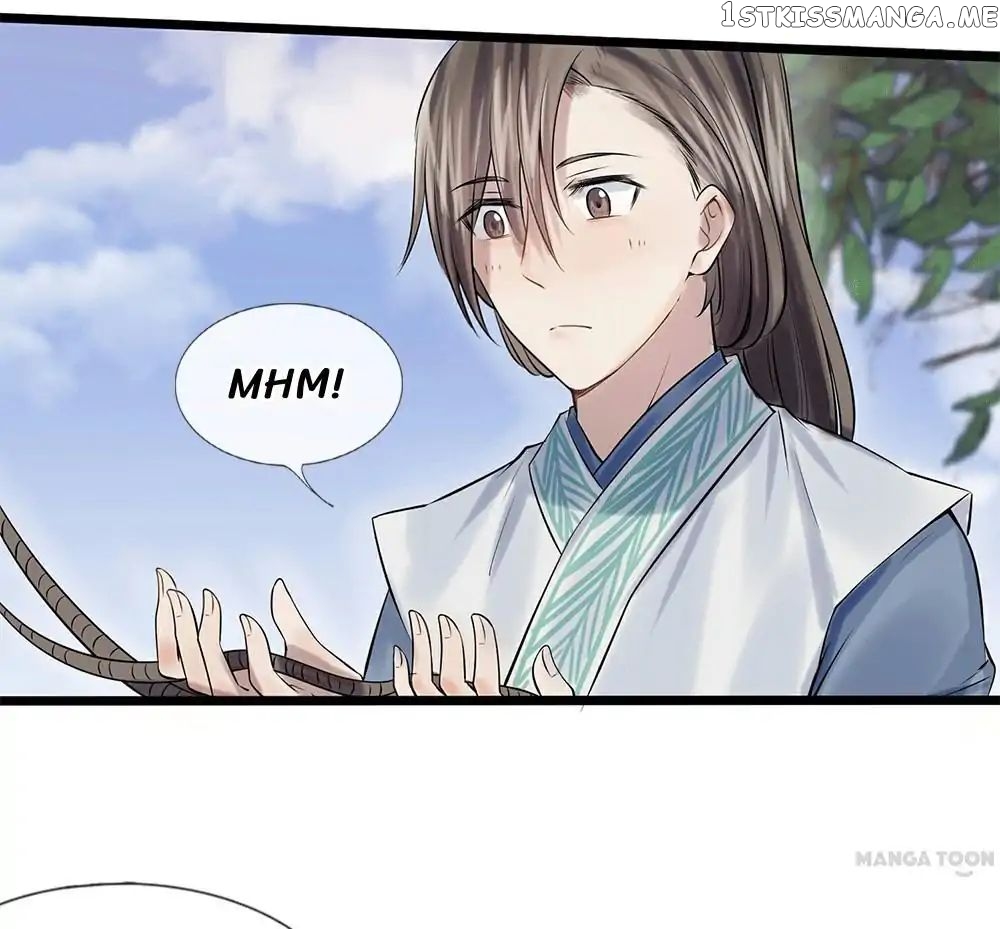 Give Up The Kingdom For You chapter 12 - page 16