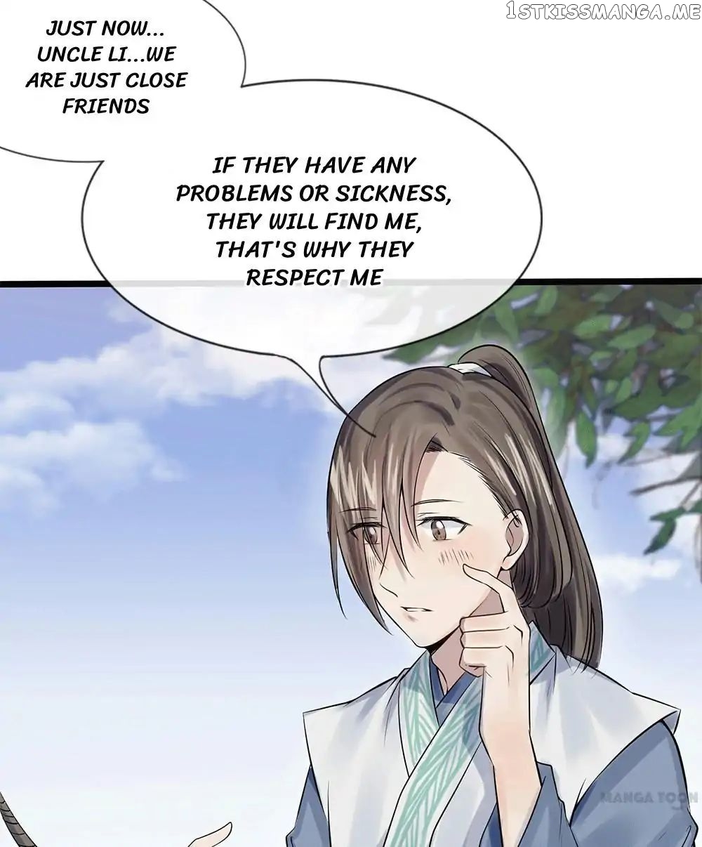 Give Up The Kingdom For You chapter 12 - page 17
