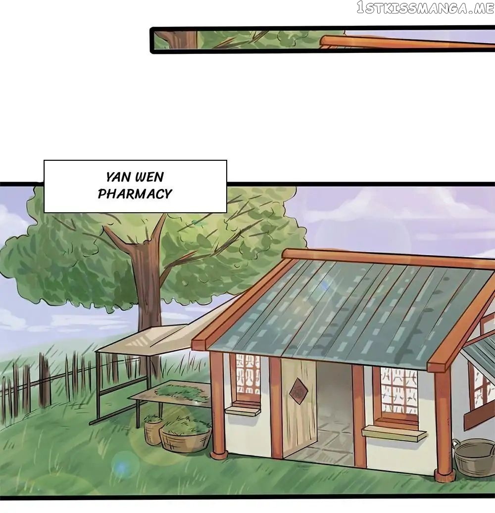 Give Up The Kingdom For You chapter 12 - page 20