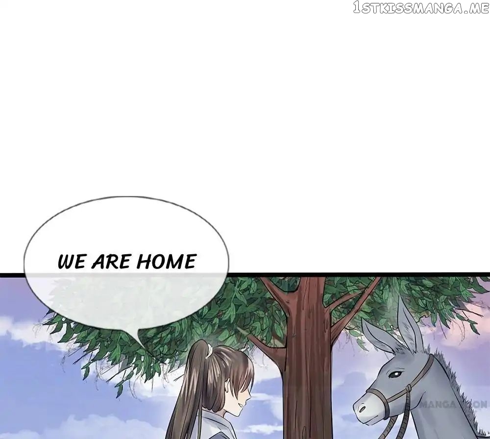 Give Up The Kingdom For You chapter 12 - page 21