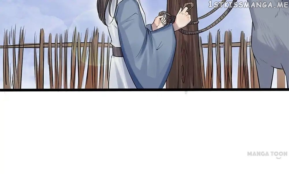 Give Up The Kingdom For You chapter 12 - page 22