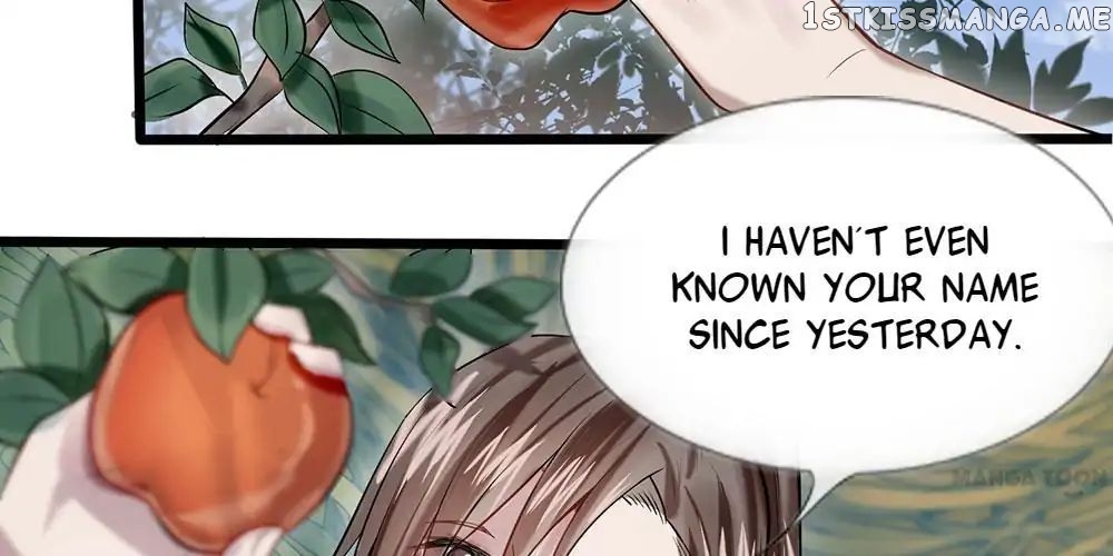 Give Up The Kingdom For You chapter 10 - page 10