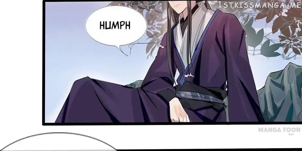 Give Up The Kingdom For You chapter 10 - page 16