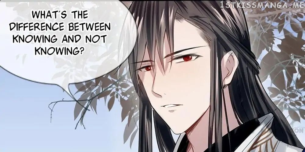 Give Up The Kingdom For You chapter 10 - page 17