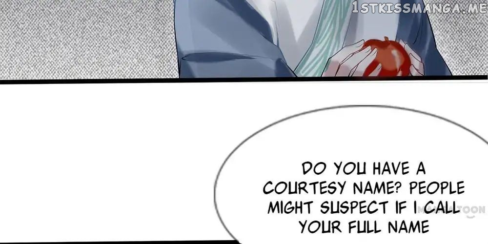 Give Up The Kingdom For You chapter 10 - page 26