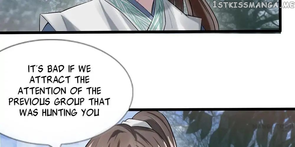 Give Up The Kingdom For You chapter 10 - page 28
