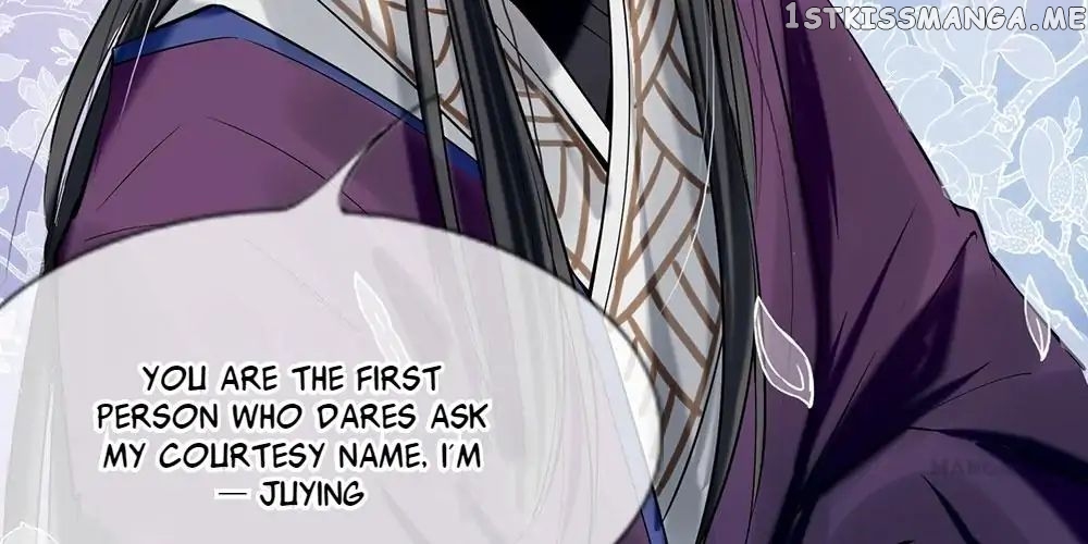 Give Up The Kingdom For You chapter 10 - page 33