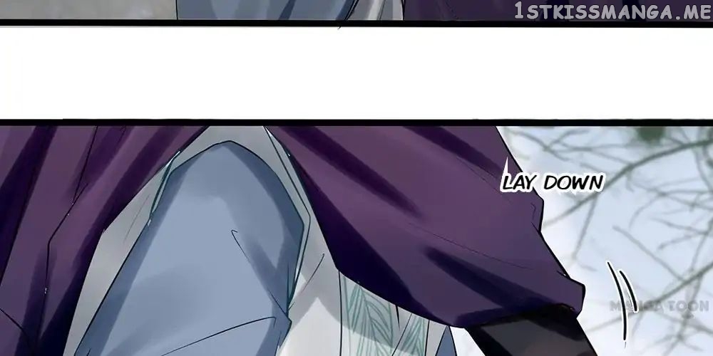 Give Up The Kingdom For You chapter 10 - page 6