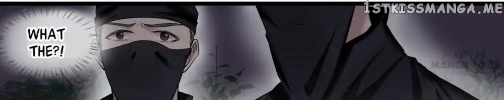 Give Up The Kingdom For You chapter 8 - page 19