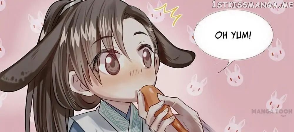 Give Up The Kingdom For You chapter 9 - page 9