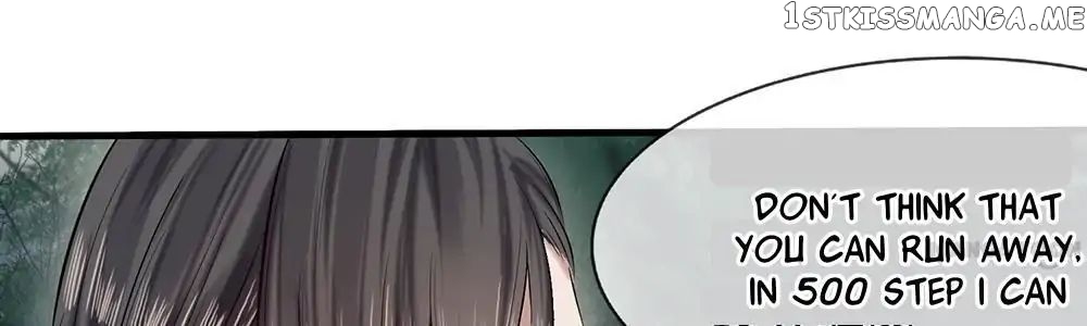 Give Up The Kingdom For You chapter 6 - page 1