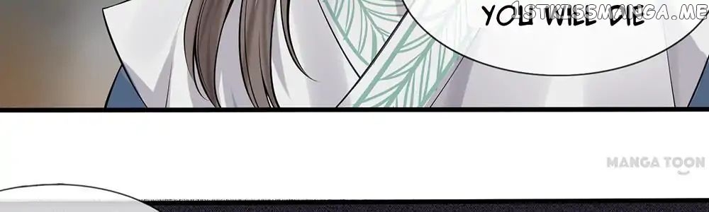 Give Up The Kingdom For You chapter 6 - page 10