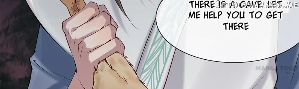 Give Up The Kingdom For You chapter 6 - page 34