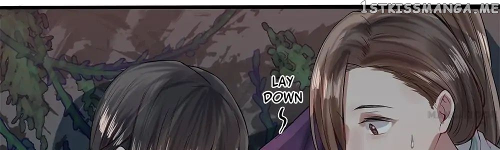 Give Up The Kingdom For You chapter 6 - page 39