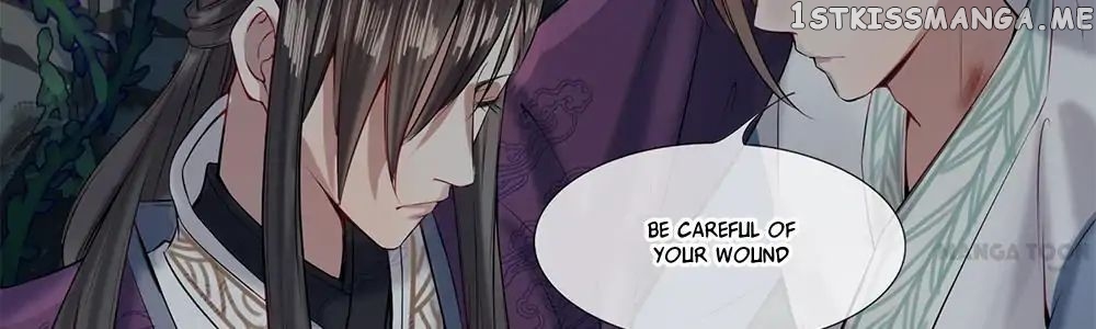 Give Up The Kingdom For You chapter 6 - page 40