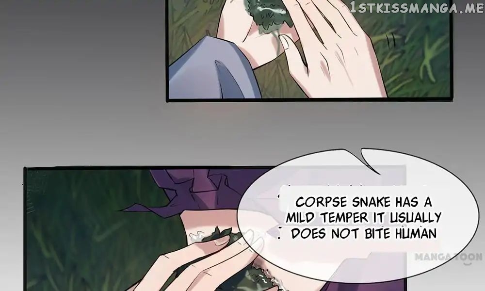 Give Up The Kingdom For You chapter 5 - page 8