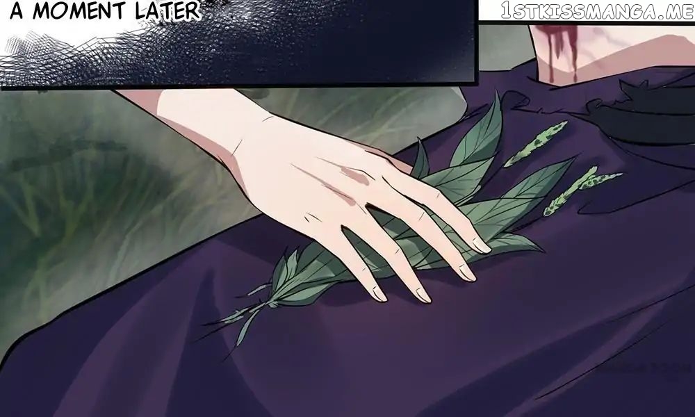 Give Up The Kingdom For You chapter 4 - page 14