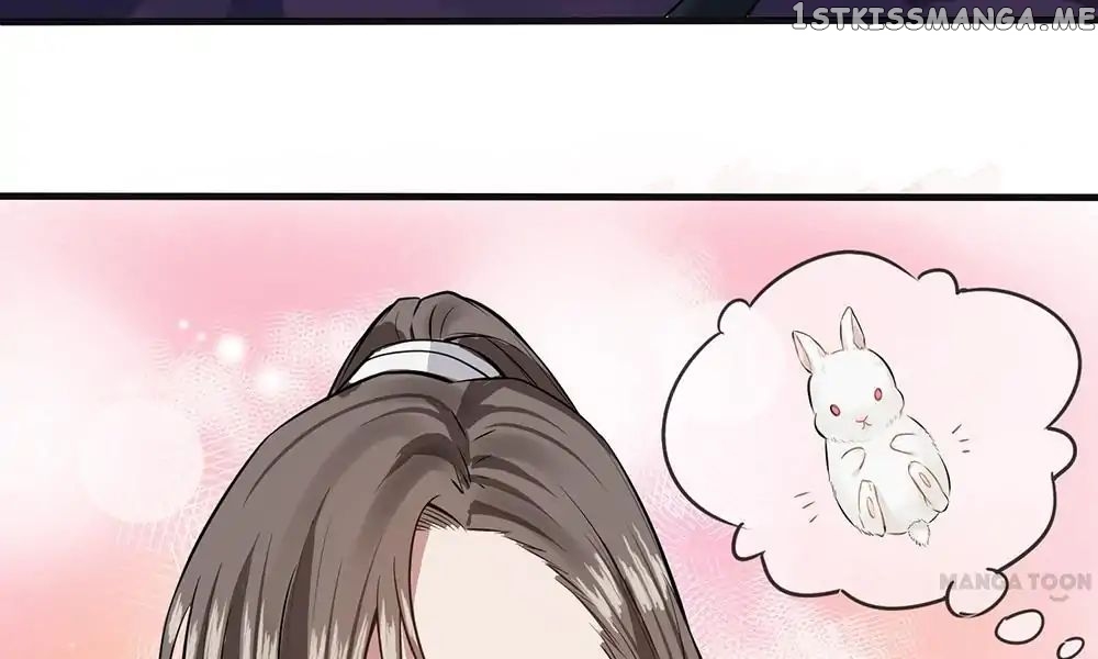 Give Up The Kingdom For You chapter 4 - page 18