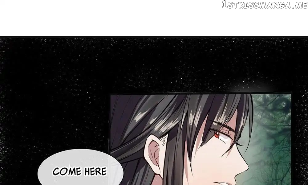 Give Up The Kingdom For You chapter 4 - page 20