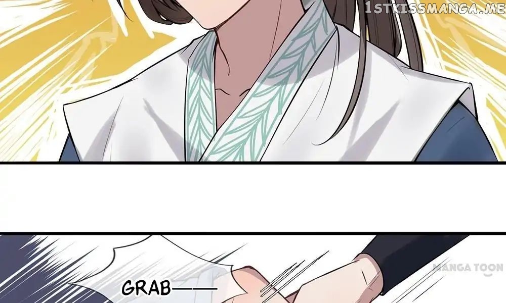 Give Up The Kingdom For You chapter 4 - page 23