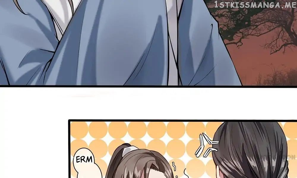 Give Up The Kingdom For You chapter 4 - page 5