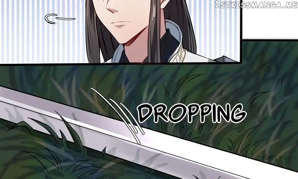 Give Up The Kingdom For You chapter 4 - page 7