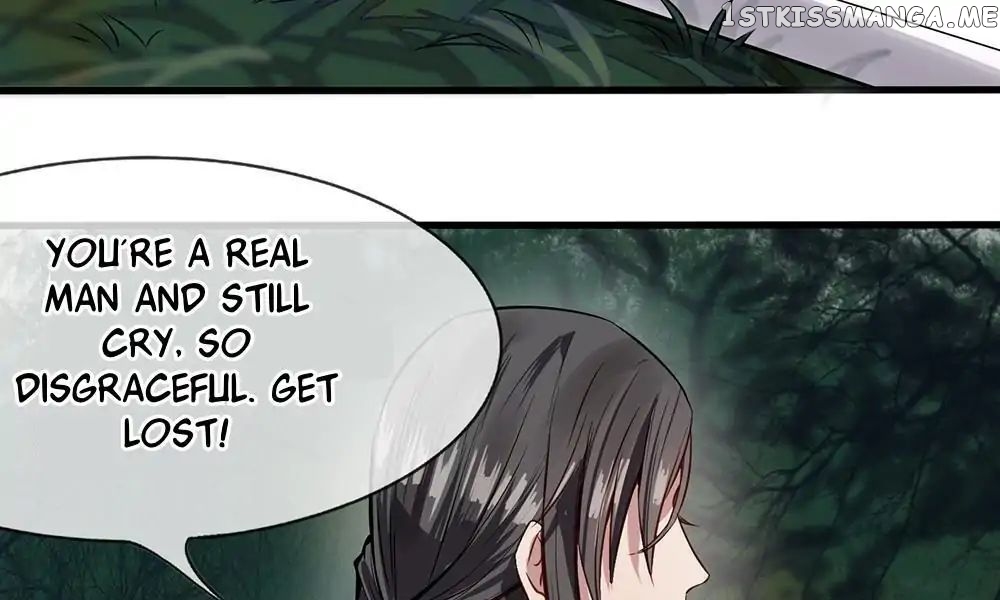 Give Up The Kingdom For You chapter 4 - page 8