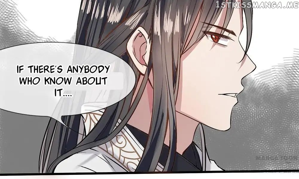 Give Up The Kingdom For You chapter 3 - page 18