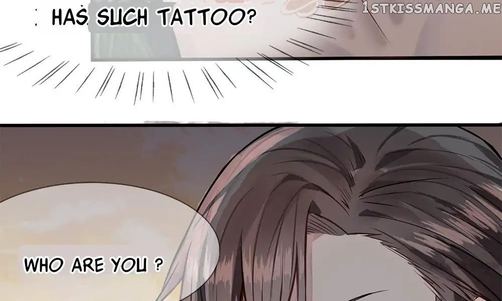 Give Up The Kingdom For You chapter 3 - page 8