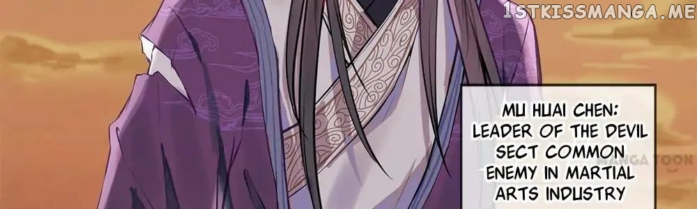 Give Up The Kingdom For You chapter 1 - page 22
