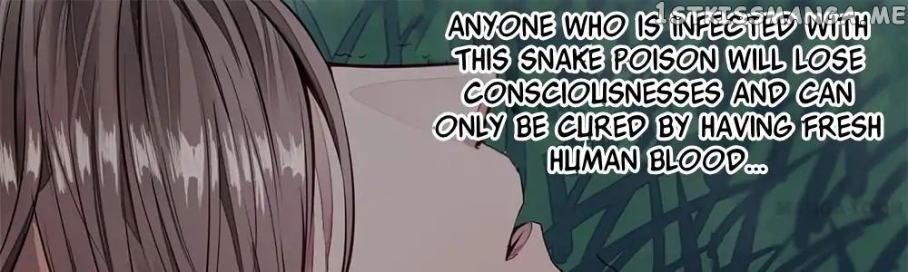 Give Up The Kingdom For You chapter 1 - page 25