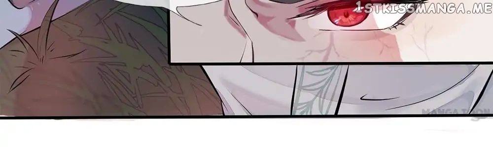 Give Up The Kingdom For You chapter 1 - page 8