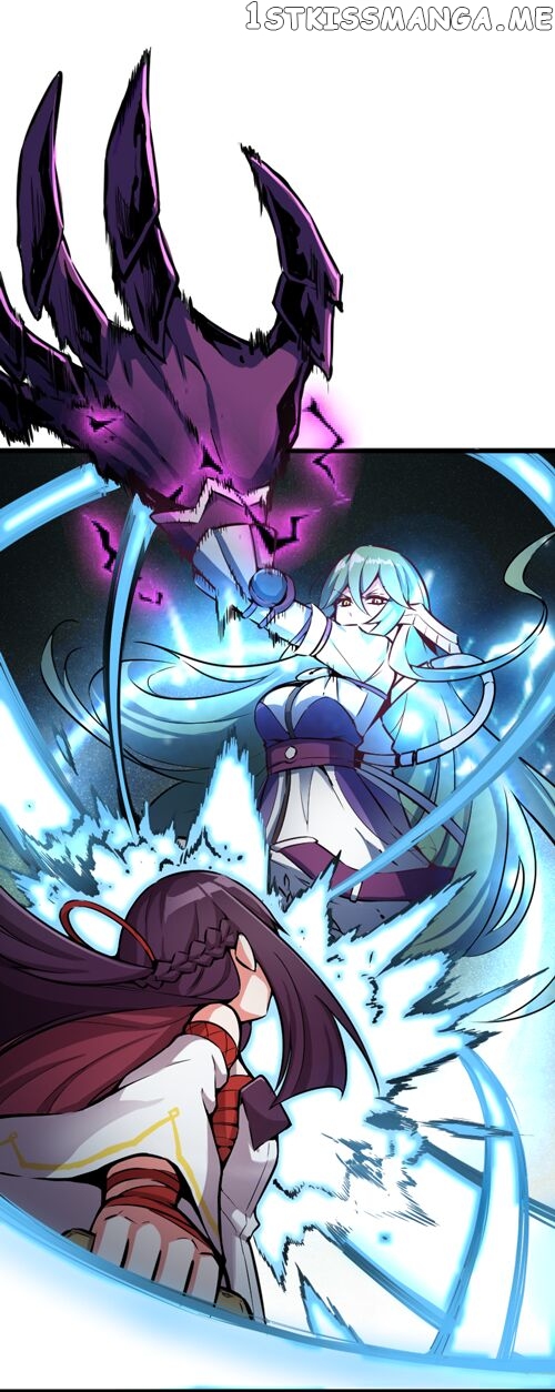 Honkai Gakuen – The Moment of Shining Light chapter 3 - page 17
