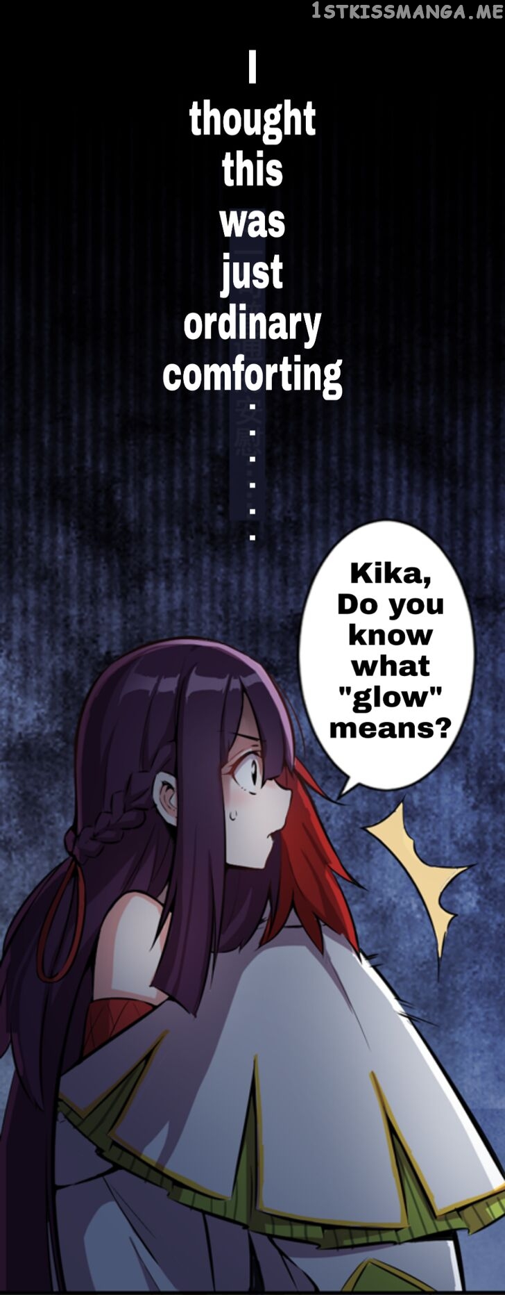 Honkai Gakuen – The Moment of Shining Light chapter 3 - page 23