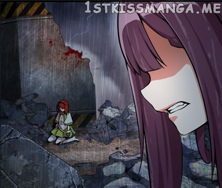 Honkai Gakuen – The Moment of Shining Light chapter 3 - page 31