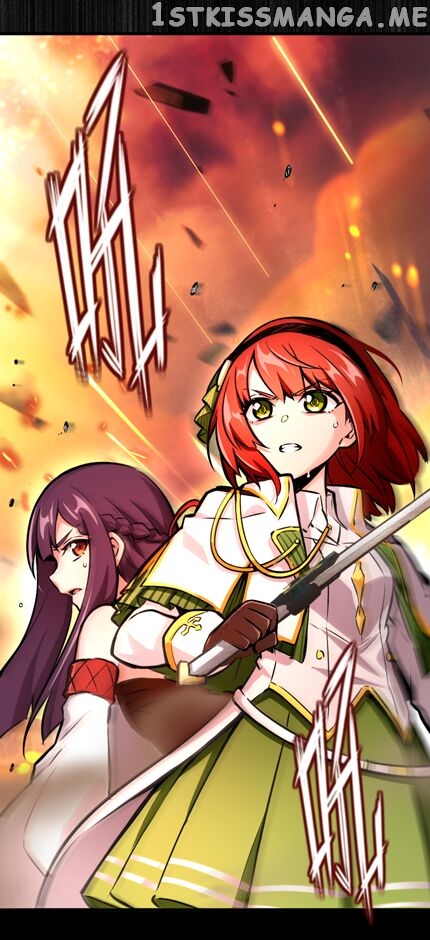 Honkai Gakuen – The Moment of Shining Light chapter 2 - page 26