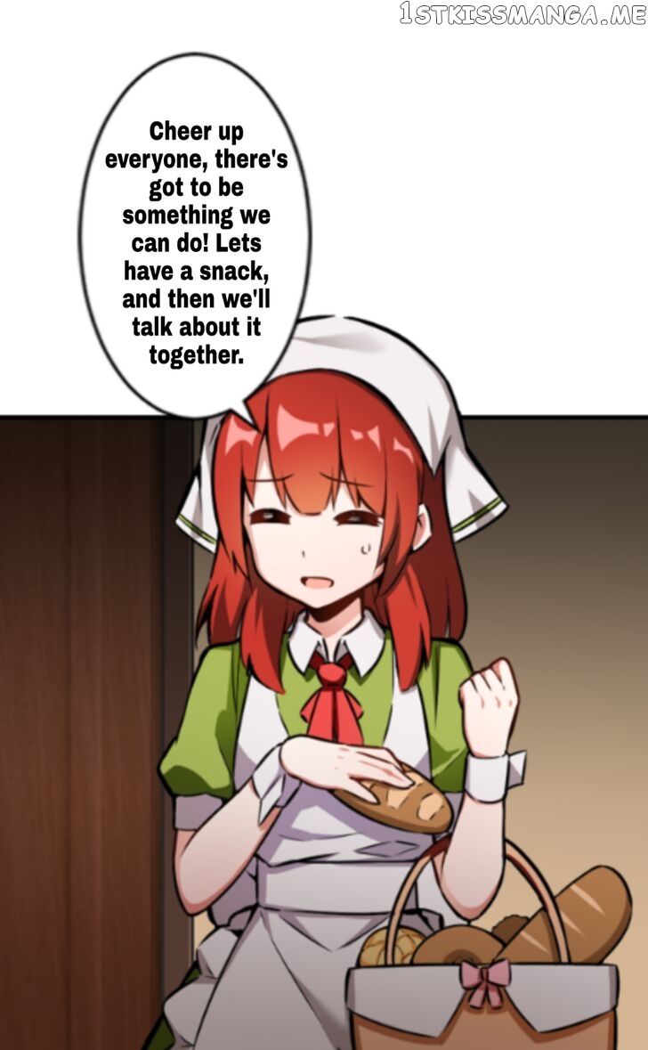Honkai Gakuen – The Moment of Shining Light chapter 2 - page 31