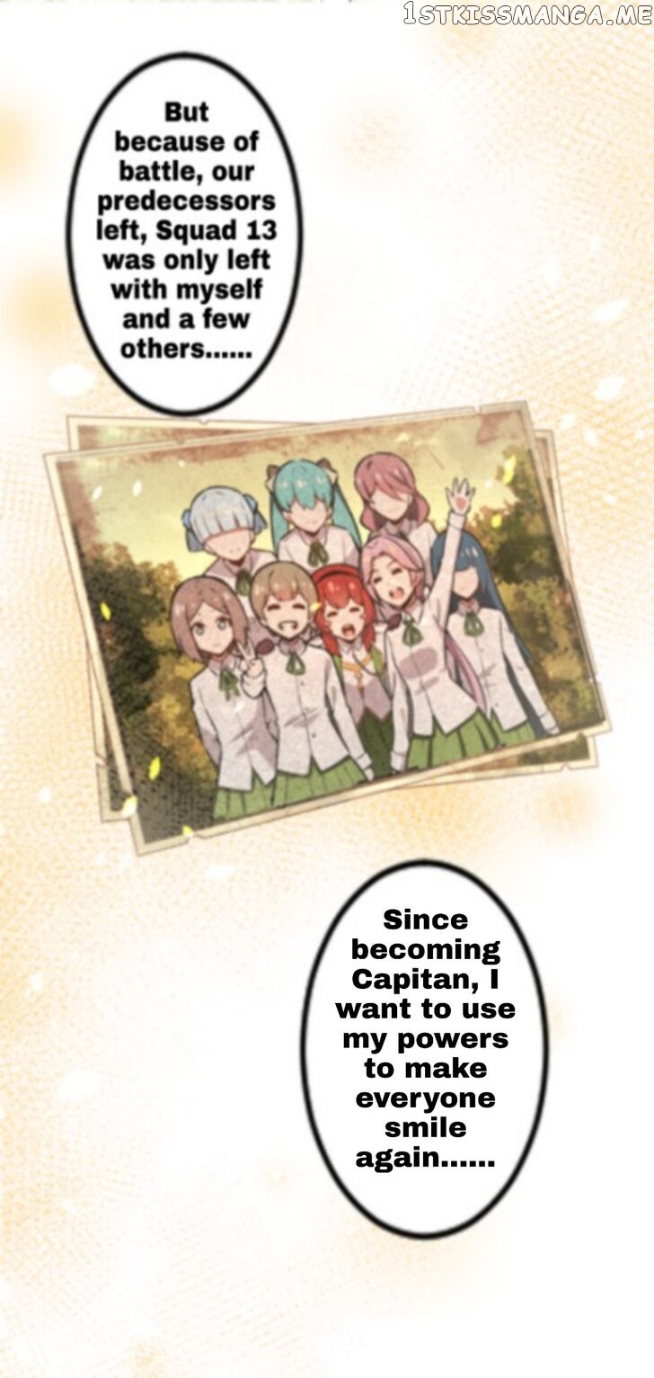 Honkai Gakuen – The Moment of Shining Light chapter 2 - page 38