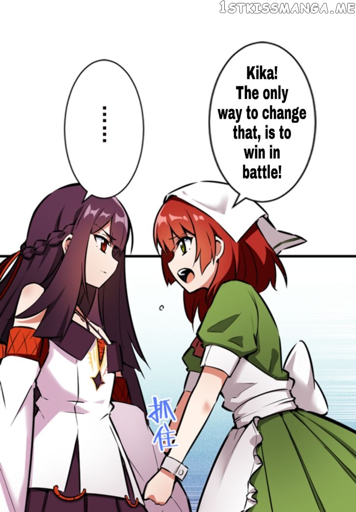Honkai Gakuen – The Moment of Shining Light chapter 2 - page 44