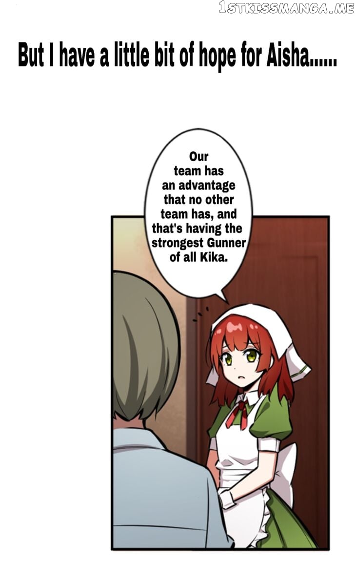 Honkai Gakuen – The Moment of Shining Light chapter 2 - page 45