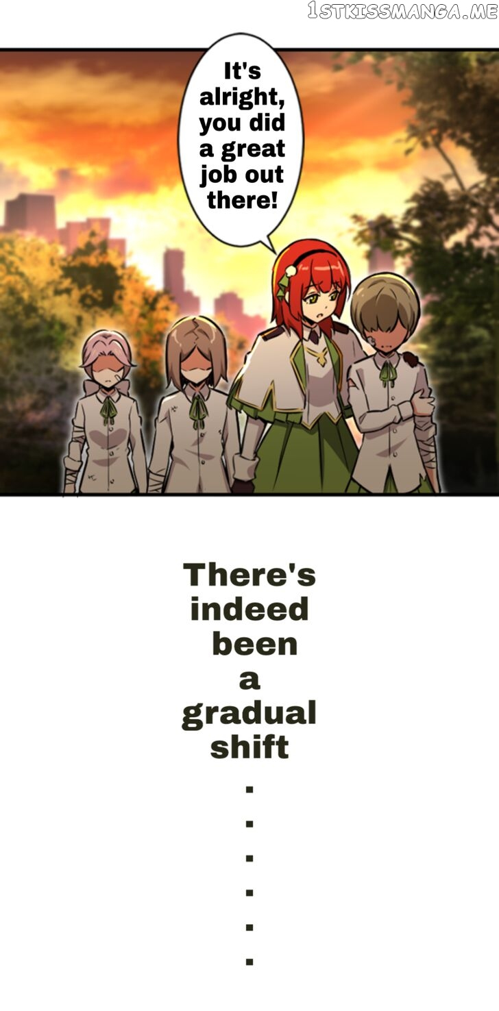 Honkai Gakuen – The Moment of Shining Light chapter 2 - page 52