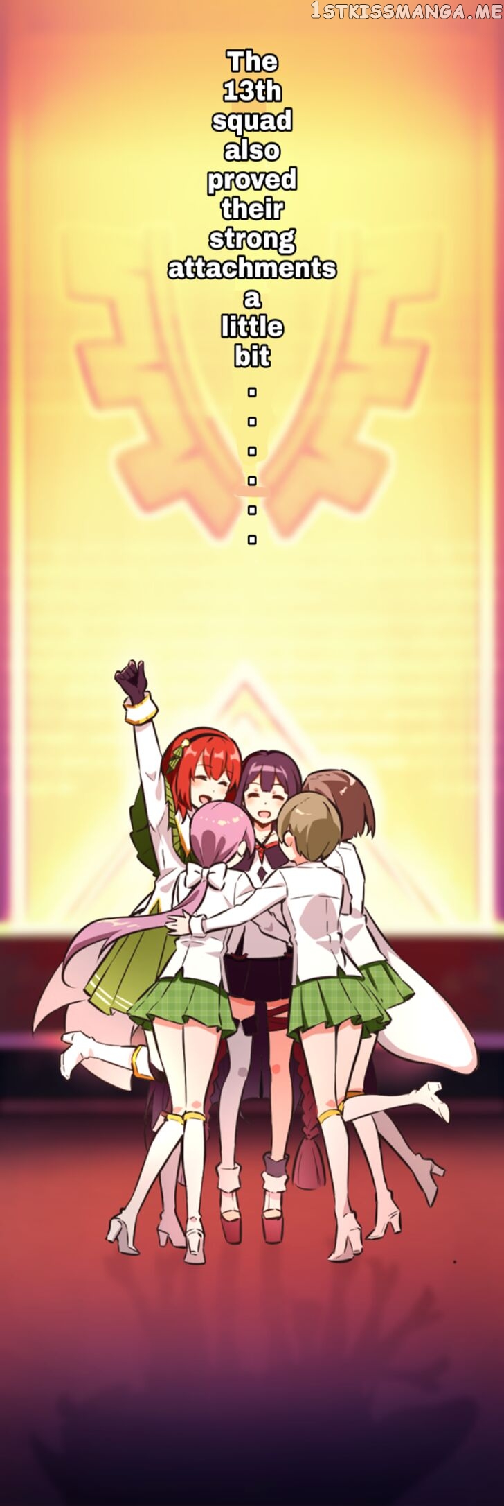 Honkai Gakuen – The Moment of Shining Light chapter 2 - page 61