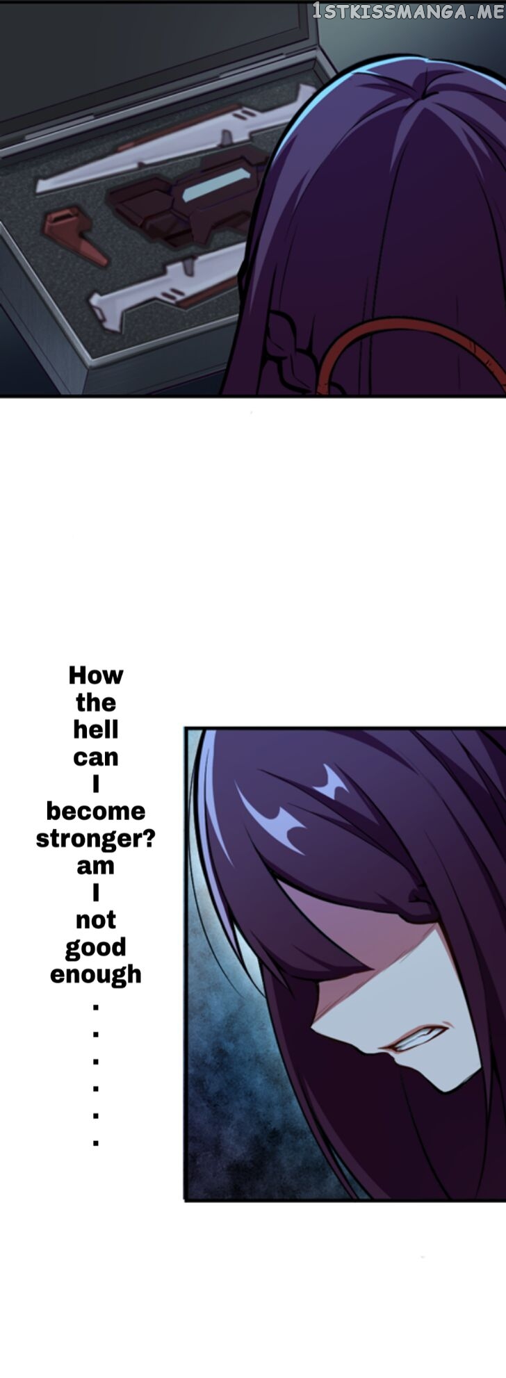 Honkai Gakuen – The Moment of Shining Light chapter 2 - page 8