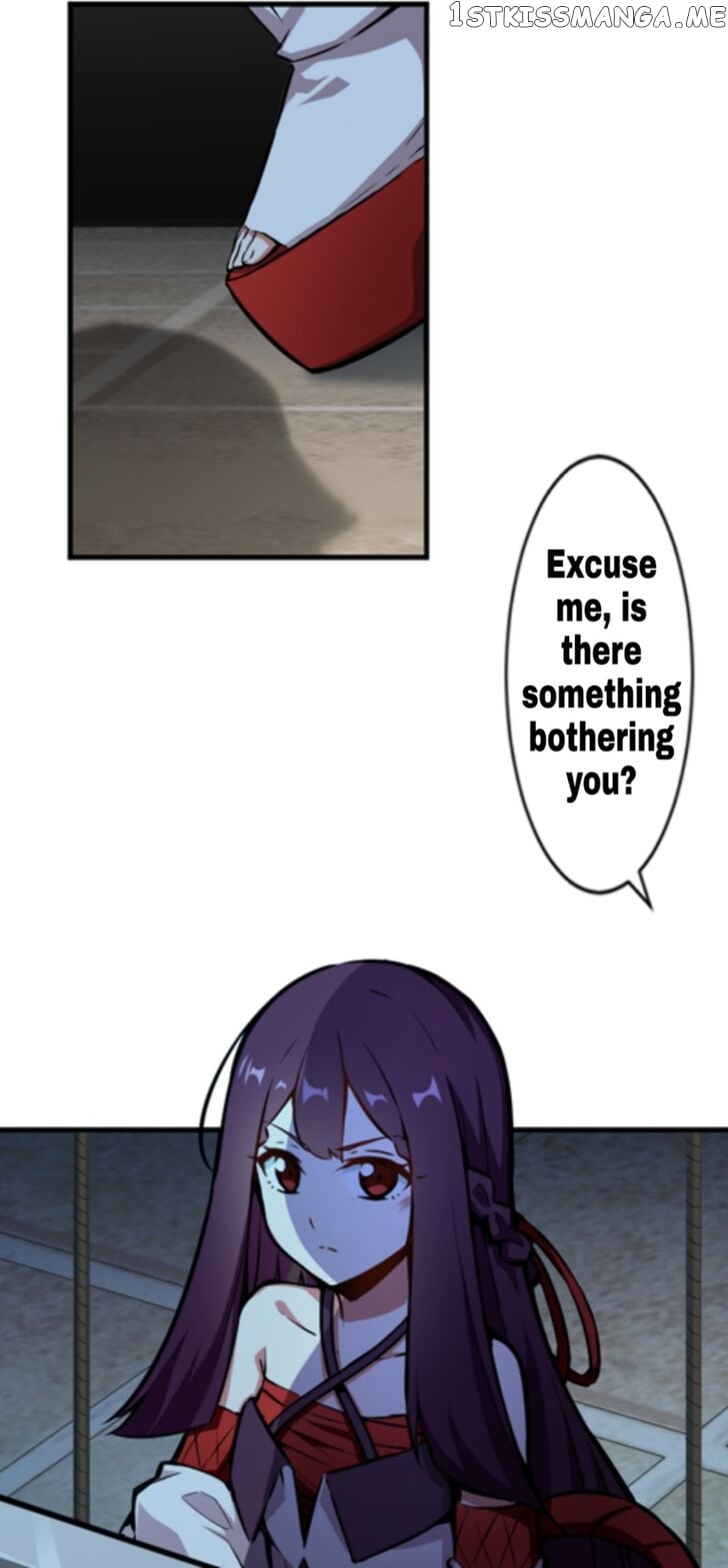 Honkai Gakuen – The Moment of Shining Light chapter 2 - page 9